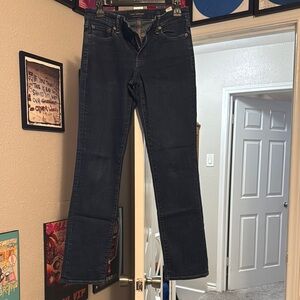 Women's Lucky Sweet Straight Jeans